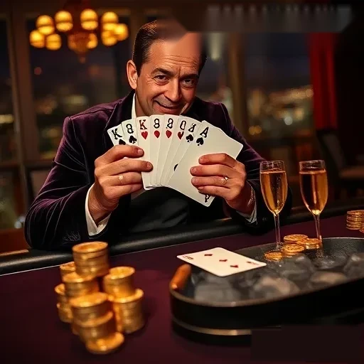 Cassino 3976 Plataforma app mobile
